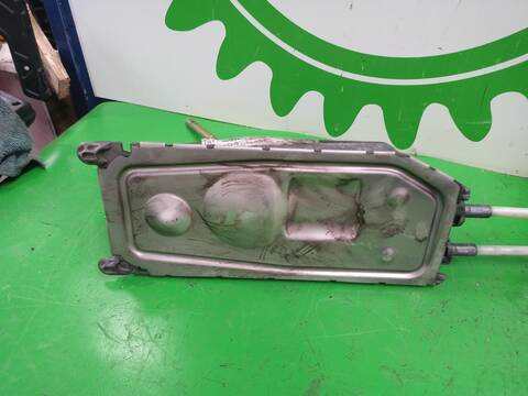 Foto 3ª: Palanca de Cambio Seat Ibiza 1.4 16V 75CV 55KW [BBY] (2002)