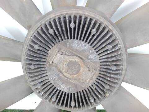 Foto 2ª: Ventilador Viscoso Motor Renault Camion 6.2 D 180CV 132KW MIDLINER E1 S 180.09-B [MIDR 06.02.26 V4] (1995)