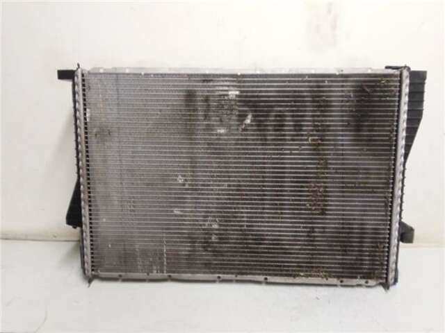 Foto 2ª: Radiador Motor Bmw Serie 5 518 3.0 530I [3.0 LTR. - 170 KW 24V CAT]