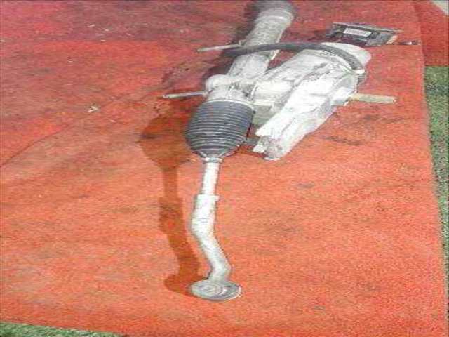 Foto 2ª: Cremallera de Direccion Citroen C3 VERSION INDEFINIDA