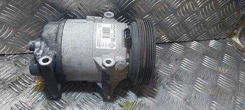 Compresor Aire Acondicionado Renault Megane K9K732 BERLINA II BERLINA 5P