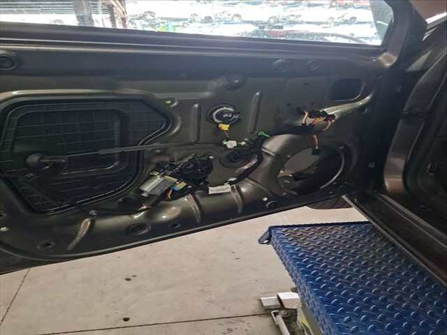 Elevalunas Eléctrico Delantero Izquierdo Seat Leon 1.6 TDI 115CV 85KW