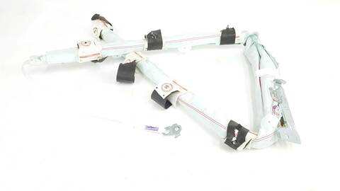 Foto 3ª: Airbag Cortina Delantero Izquierdo Dacia Jogger EXTREME GO