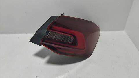 Piloto Trasero Derecho Ford Focus TREND 1 ECOBOOST CAT 101CV