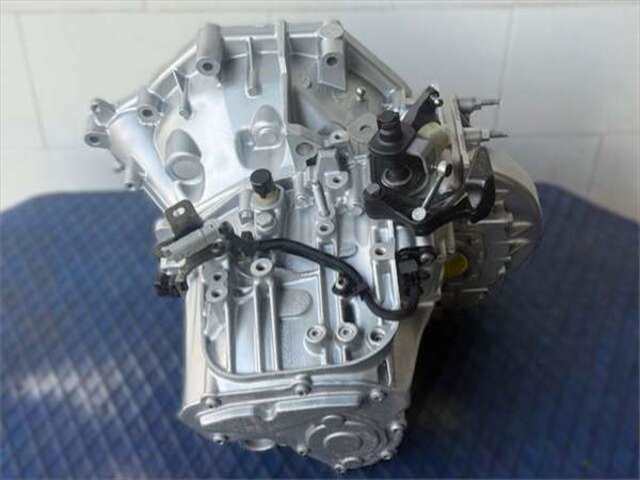 Caja Cambios Peugeot Expert 2.0 ECO PRO DOBLE CABINA LARGO [2.0 LTR. - 90 KW BLUE-HDI FAP]