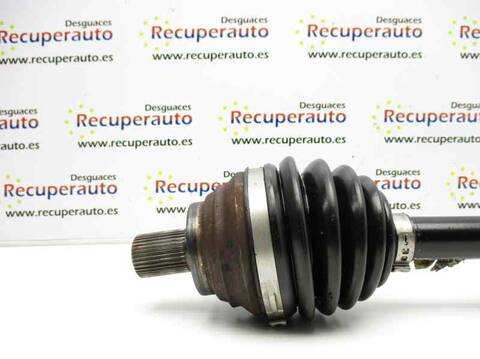 Foto 2ª: Transmision Delantera Izquierda Skoda Octavia BJB BERLINA (2005)