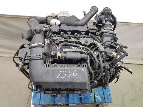 Motor Completo Citroen Jumpy HDI 90 29 L2H1 FURGON