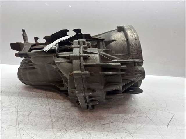 Foto 2ª: Caja Cambios Nissan Primastar 1.9 DCI 100 CV 100 CV 74KW [F9Q760] (2005)