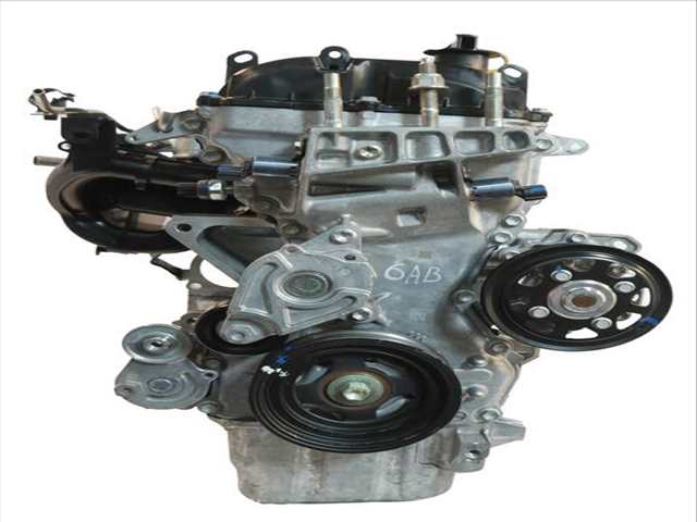 Foto 2ª: Motor Completo Suzuki Vitara 1.5 HYBRID 116 CV 85KW [K15C] (2022)