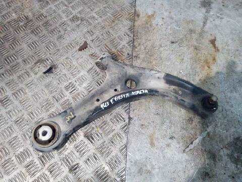 Foto 1ª: Brazo Suspension Delantero Derecho Ford Fiesta TITANIUM 95CV 70KW [TZJA] (2012)