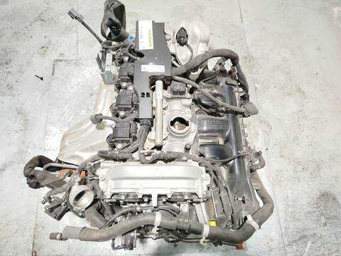 Foto 1ª: Motor Completo Mercedes Vito VITO 2.0 T 136CV 100KW FURGONETA