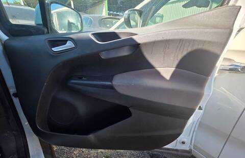 Tapizados Cartoneras Ford Tourneo TREND 101CV 74KW