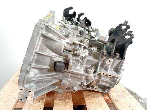 Foto 2ª: Caja Cambios Toyota Verso 1.6 ZGR20_) 132CV 97KW [1ZR-FAE] (2010)