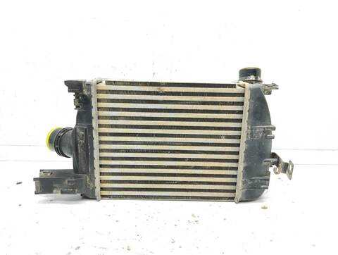 Foto 4ª: Intercooler Renault Captur DYNAMIQUE 90CV 66KW [H4BA4] (2014)