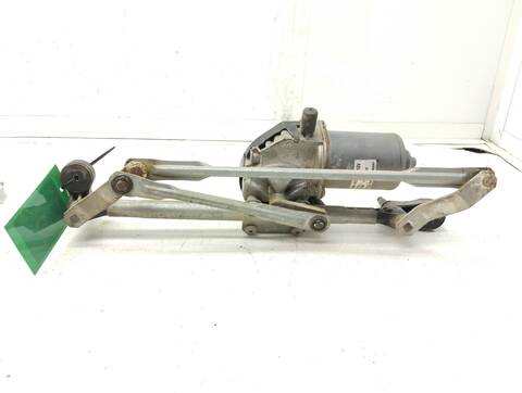 Foto 3ª: Motor Limpia Delantero Opel Corsa ´´111 YEARS´´ 90CV 66KW [Z13DTH] (2008)