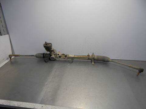Foto 3ª: Cremallera de Direccion Citroen C4 COLLECTION BERLINA 90CV 66KW [9H06] (2013)