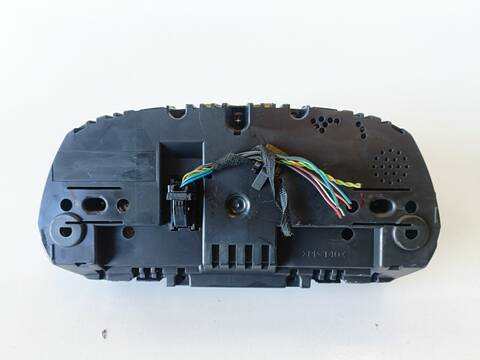 Cuadro de Instrumentos Bmw Serie 1 114 118D 2.0 TD CAT 143CV