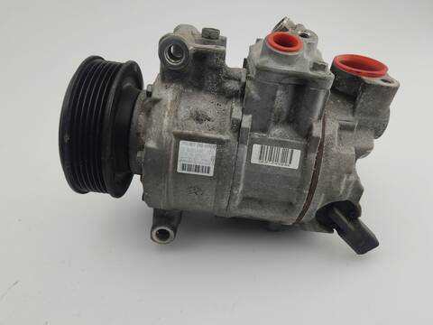 Compresor Aire Acondicionado Seat Exeo ERENCE BERLINA 120CV 88KW