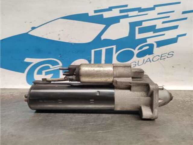 Foto 1ª: Motor de Arranque Volvo S80 2.4 D5 MOMENTUM [2.4 LTR. - 136 KW DIESEL CAT] [D5244T4]