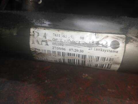 Cremallera de Direccion Opel Astra Z17DTH BERLINA