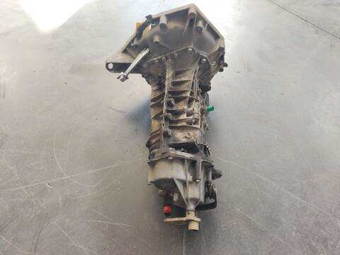 Foto 3ª: Caja Cambios Renault 21 2.0 117CV 86KW [J7R750] (1992)