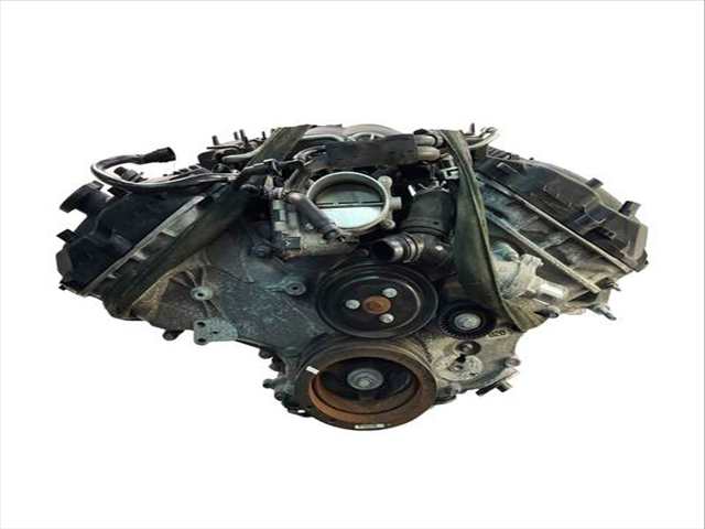 Foto 2ª: Motor Completo Ford Mustang 5.0 V8 426 CV 313KW [99F]