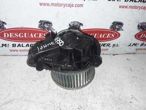 Ventilador de Calefacción Citroen Jumpy 1.9 DIESEL 69CV