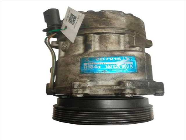 Compresor Aire Acondicionado Seat Cordoba 1.9 SDI