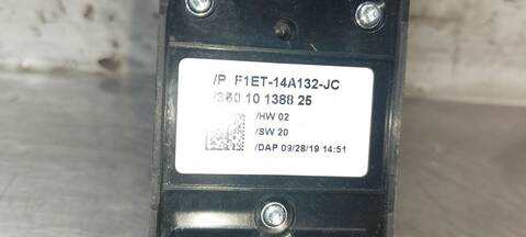 Foto 4ª: Botonera Elevalunas Ford Kuga ST-LINE X 150CV 110KW [M8MD] (2019)