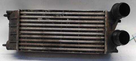 Intercooler Citroen Berlingo 1.6 HDI 75 - BLUEHDI 75