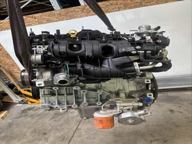 Motor Completo Ford Explorer 2.3 ECOBOOST 305 CV 224KW