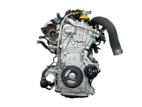 Motor Completo Dacia Sandero ESSENTIAL 1 TCE CAT 91CV