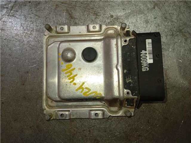 Foto 2ª: Centralita Motor ECU Kia Picanto 1.0 BASIC [1.0 LTR. - 49 KW CAT] [G3LA]