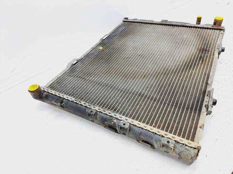 Foto 3ª: Radiador Motor Mercedes Clase E 180 E 300 DIESEL 124.131) BERLINA 136CV 100KW [D 606 3.0] (1999)