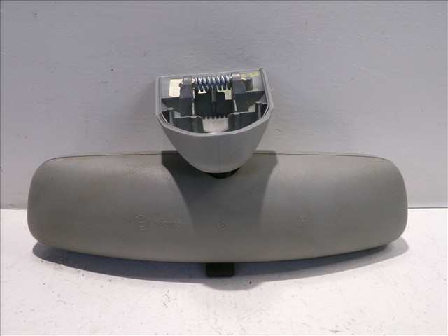 Foto 2ª: Retrovisor Interior Mercedes Clase C 200 2.0 G W203 KOMPRESSOR 2000-2007 [111955] (2002)