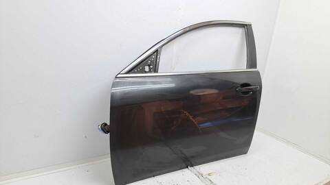 Foto 4ª: Puerta Delantera Izquierda Mazda 6 2.0 CRTD 140CV ACTIVE 4-PTAS.) 103KW [RF] (2008)