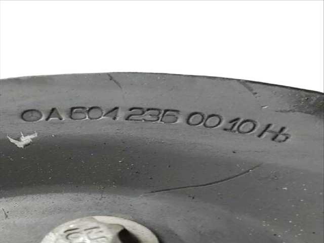 Foto 2ª: Bomba de Direccion Mercedes Vito 111 CDI 639.601 639.603) FURGONETA (2003)