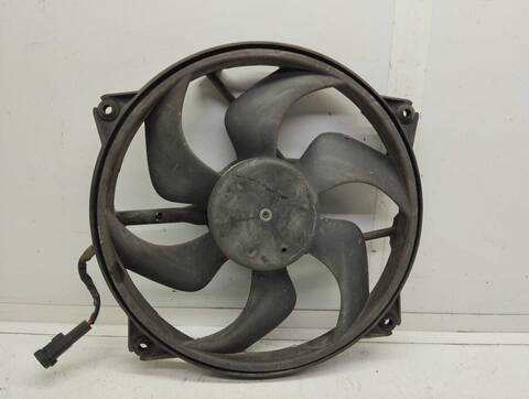 Electroventilador Peugeot 307 XS BERLINA 90CV 66KW