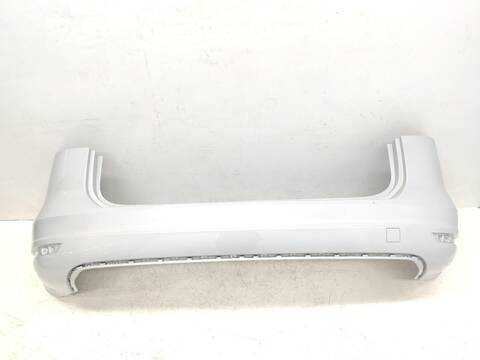 Paragolpes Trasero Volkswagen Sharan ADVANCE BLUEMOTION