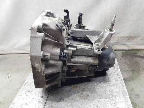 Foto 3ª: Caja Cambios Nissan Juke TEKNA 130CV 97KW (2010)