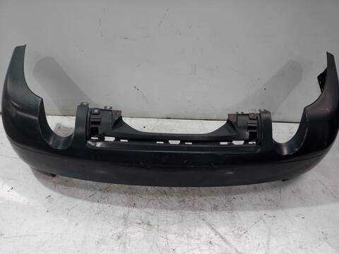 Foto 3ª: Paragolpes Trasero Audi A6 2.5 TDI QUATTRO AVANT 180CV 132KW [BAU] (2001)
