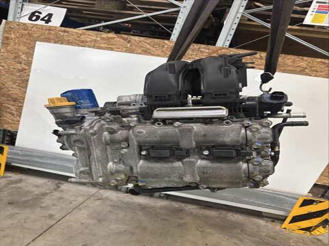 Foto 1ª: Motor Completo Subaru Outback 2.5 I 173 CV 127KW [FB25B, FB25]