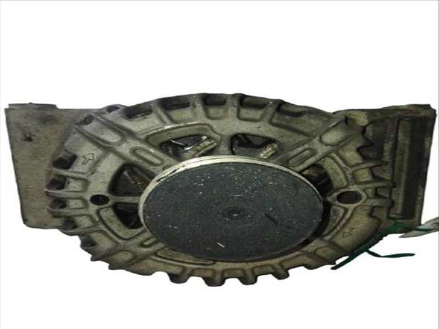 Foto 2ª: Alternador Chevrolet Aveo 1.3 D (2011)