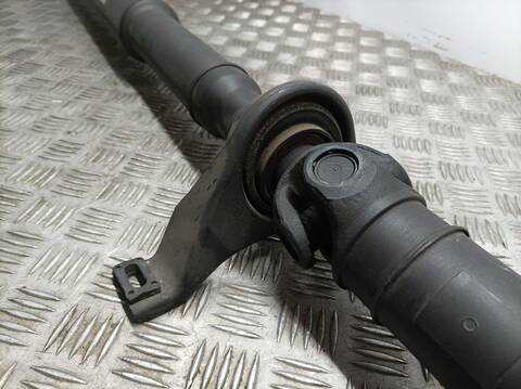 Foto 2ª: Transmision Central Mercedes Clase S 220 350 221.056) BERLINA 272CV 200KW [272965] (2005)