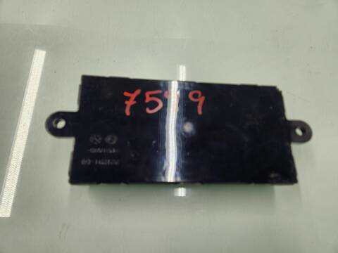 Foto 1ª: Centralita Motor ECU Volkswagen Crafter 35 FURGON BM TN FWD 140CV 103KW [DNAE] (2024)
