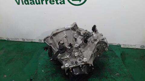 Caja Cambios Kia Ceed 1.4 CAT 109CV 80KW