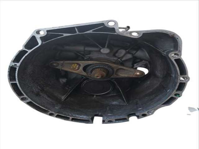 Foto 2ª: Caja Cambios Bmw Serie 5 518 530 D (2001)