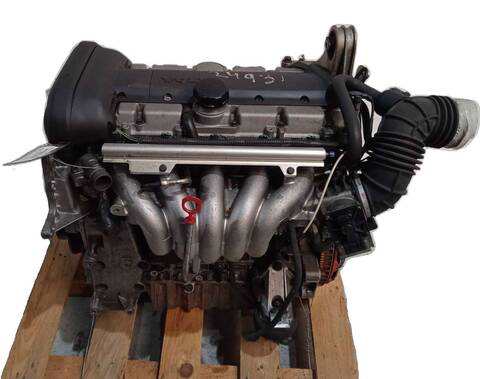 Foto 1ª: Motor Completo Volvo S70 2.5 20V CAT BERLINA 170CV 125KW [B5244S] (1997)