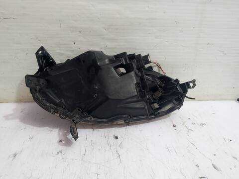Foto 2ª: Faro Derecho Nissan Micra SPORT 80CV 59KW [CR12DE] (2005)
