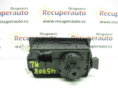 Foto 2ª: Mando Luces Mercedes Clase ML 230 OM642940 (2008)